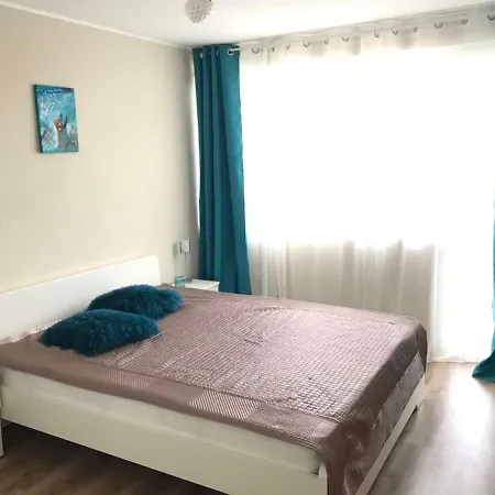 Steffi 3* Altın Kumlar