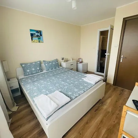 Steffi Guest house Golden Sands