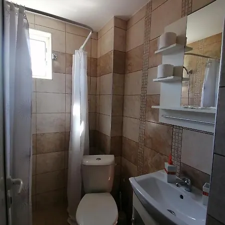Guest house Steffi Golden Sands
