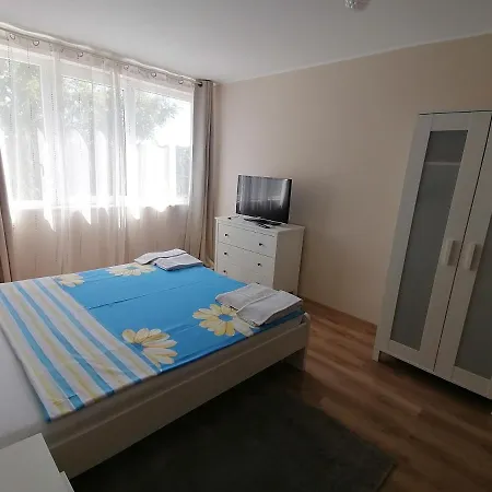 Guest house Steffi