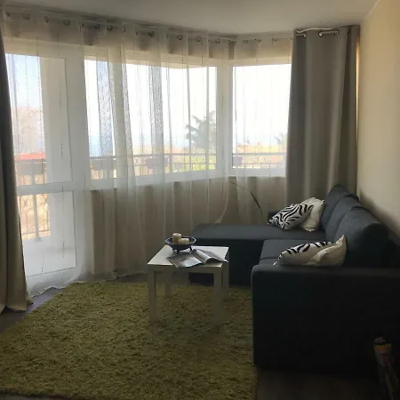 Steffi Guest house