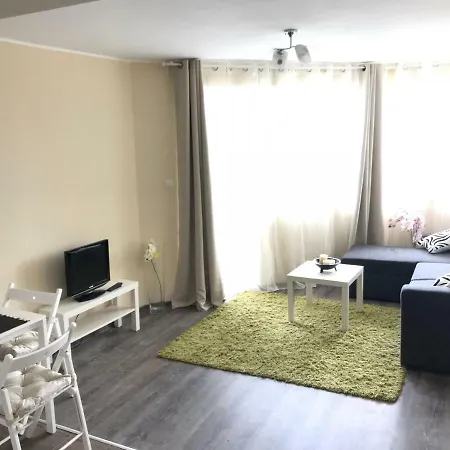 Steffi Guest house Golden Sands