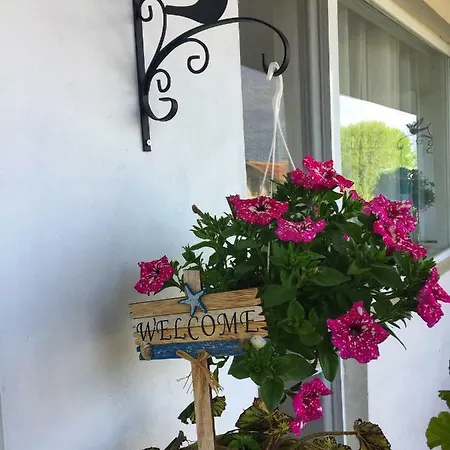 Guest house Steffi