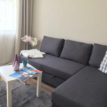 Guest house Steffi 3*